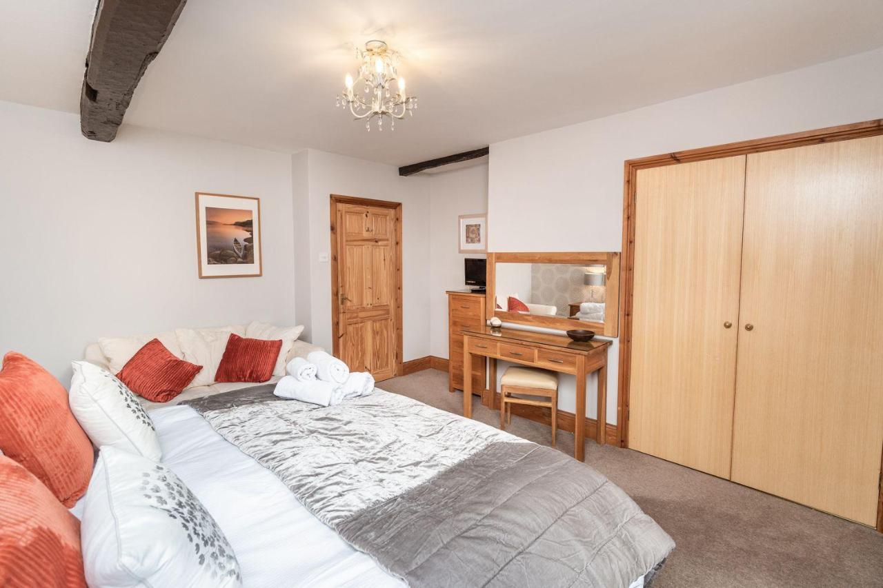 Bridge House Apartment 2 Keswick  Extérieur photo