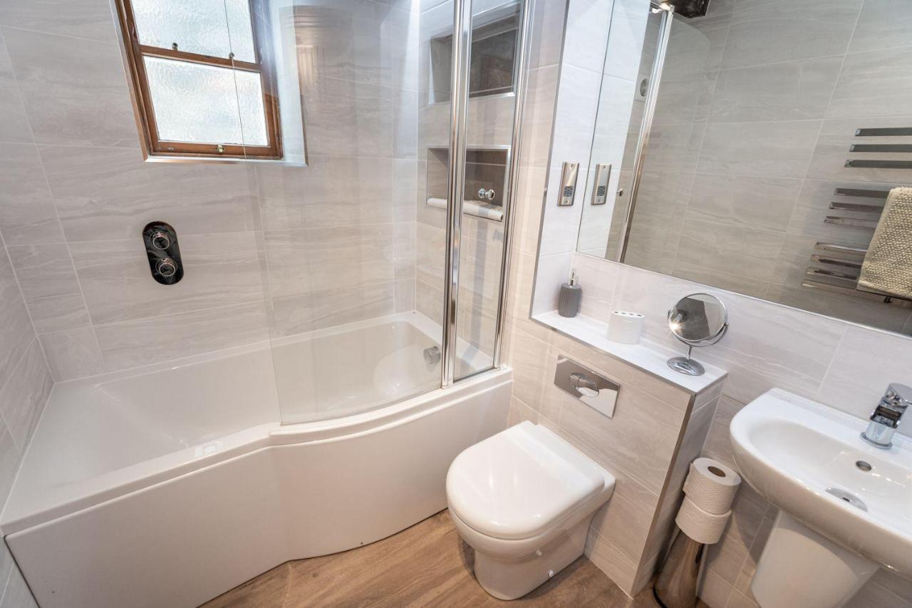 Bridge House Apartment 2 Keswick  Extérieur photo