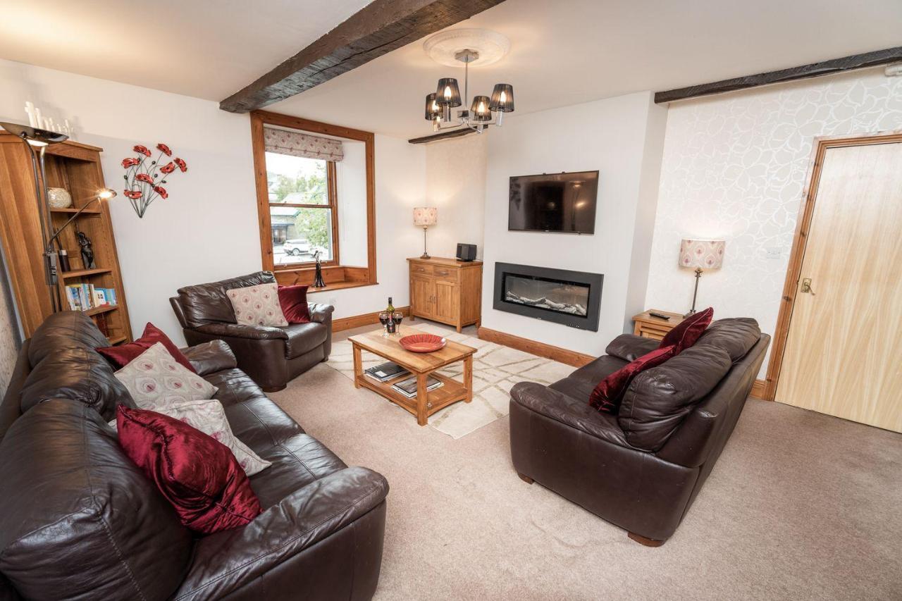 Bridge House Apartment 2 Keswick  Extérieur photo